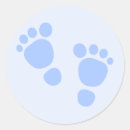 Search for new baby arrival stickers Boy