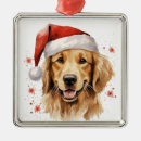 Search for cartoon dog christmas tree decorations Cute
