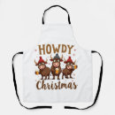 Search for cow lover aprons Cowboy
