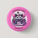 Search for possums badges Pink