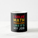 Search for problem solved mugs Humourous