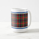 Search for christie mugs Tartan