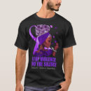 Search for domestic violence tshirts End