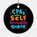 Search for cpa christmas tree decorations Accounting