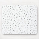 Search for tracks mousepads Woods