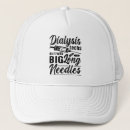 Search for needle hats Nurse