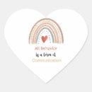 Search for behaviour stickers Autism awareness
