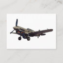 Search for fighter business cards Military