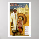 Search for malaysia vintage posters Asia