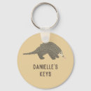Search for pangolin key rings Endangered species
