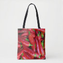 Search for red pepper bags Chilies