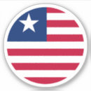 Search for liberia flag stickers Travel