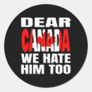 Search for political protest stickers Election