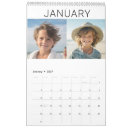 Search for black and white calendars Modern