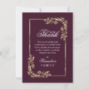 Search for sympathy thank you cards Forever in our hearts