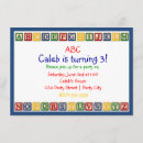 Search for alphabet birthday Abc