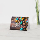 Search for decorated egg easter cards Colourful