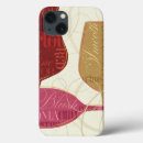 Search for wine glass cases Pink