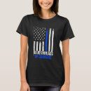 Search for police officer tshirts Honour