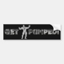 Search for bodybuilding bumper stickers Sports