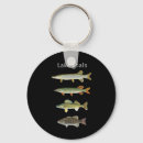Search for walleye fishing key rings Deep sea fishing