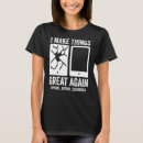 Search for phone repair tshirts Mobile