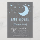 Search for over the moon baby shower Modern