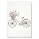 Search for vintage bicycle posters Minimalist