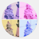 Search for nursery rhymes stickers Vintage