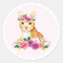 Search for tabby stickers Cute