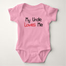 Search for my aunt loves me baby clothes Niece