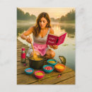 Search for bait postcards Funny