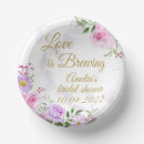 Search for food paper bowls Bridal shower