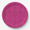 Search for mexican plates Pink
