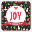 Search for santa and reindeer stickers Celebration