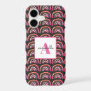 Search for peach pink iphone cases Rainbow