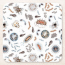 Search for bacteria barware Virus