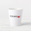Search for love australia mugs Aussie