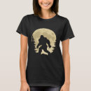 Search for bigfoot clothing Camping