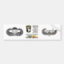 Search for divisible bumper stickers Airborne