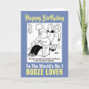 Search for booze cards Beer