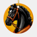 Search for equine christmas tree decorations Beautiful