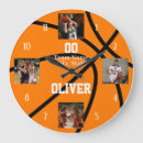 Search for basketball clocks Player