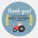 Search for tractor stickers Cute