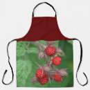 Search for raspberries aprons Food