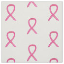 Search for cancer awareness fabric For her