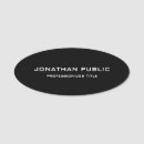 Search for name tags Company corporate business employee
