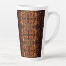 Search for flaming mugs Abstract