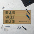 Search for country decor mousepads Rustic