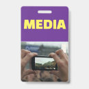Search for press reporter business cards News